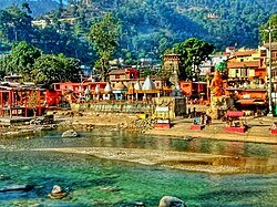 Bagnath_Bageshwar