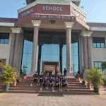 Sainik School Ambikapur