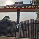 SAINIK-School-Ghorakhal