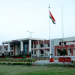 Sainik School Jhansi