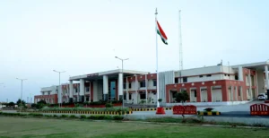 Sainik School Jhansi