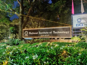 NIT Calicut